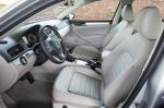 Volkswagen Passat 2011 года (US)